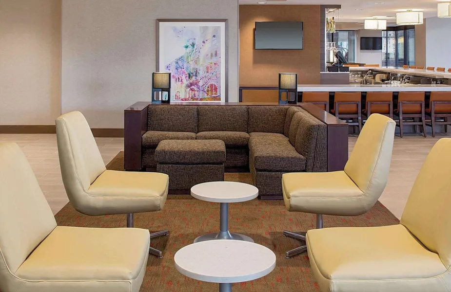Hyatt House New Orleans/Downtown hotel detail image 2