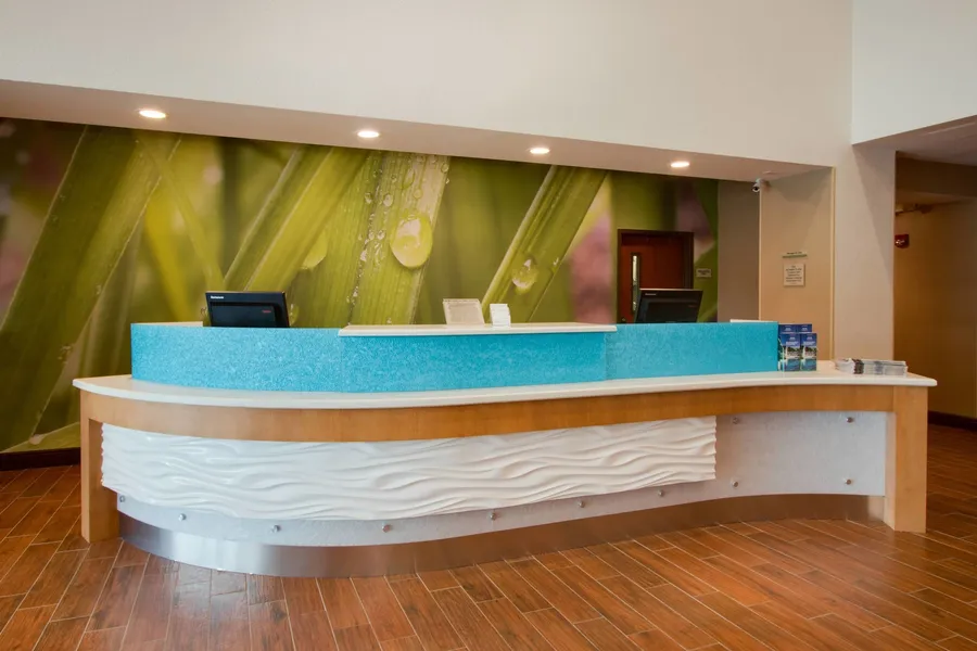SpringHill Suites by Marriott Orlando Lake Buena Vista South hotel detail image 2