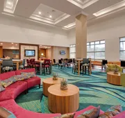 SpringHill Suites by Marriott Orlando Lake Buena Vista South hotel detail image 3