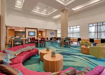 SpringHill Suites by Marriott Orlando Lake Buena Vista South hotel thumbnail 3