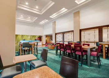 SpringHill Suites by Marriott Orlando Lake Buena Vista South hotel thumbnail 4