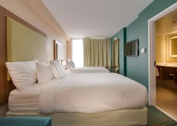 SpringHill Suites by Marriott Orlando Lake Buena Vista South hotel thumbnail 5