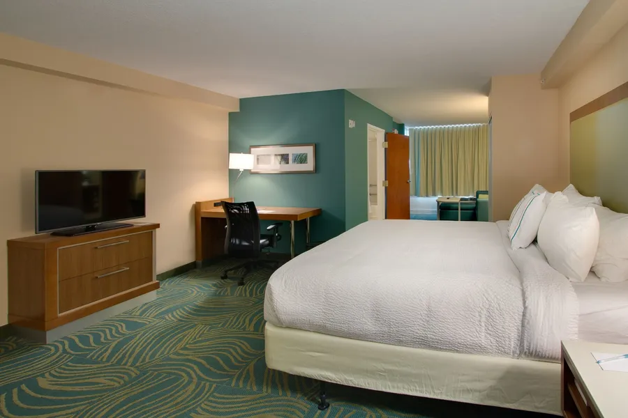 SpringHill Suites by Marriott Orlando Lake Buena Vista South hotel detail image 6