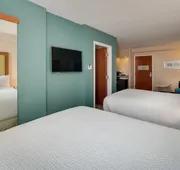 SpringHill Suites by Marriott Orlando Lake Buena Vista South hotel detail image 7
