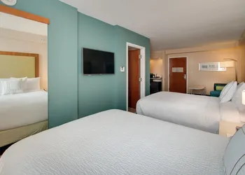 SpringHill Suites by Marriott Orlando Lake Buena Vista South hotel thumbnail 7