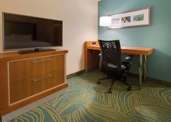 SpringHill Suites by Marriott Orlando Lake Buena Vista South hotel thumbnail 8