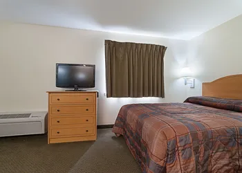 Studio 6 Lafayette, LA - Broussard hotel thumbnail 5