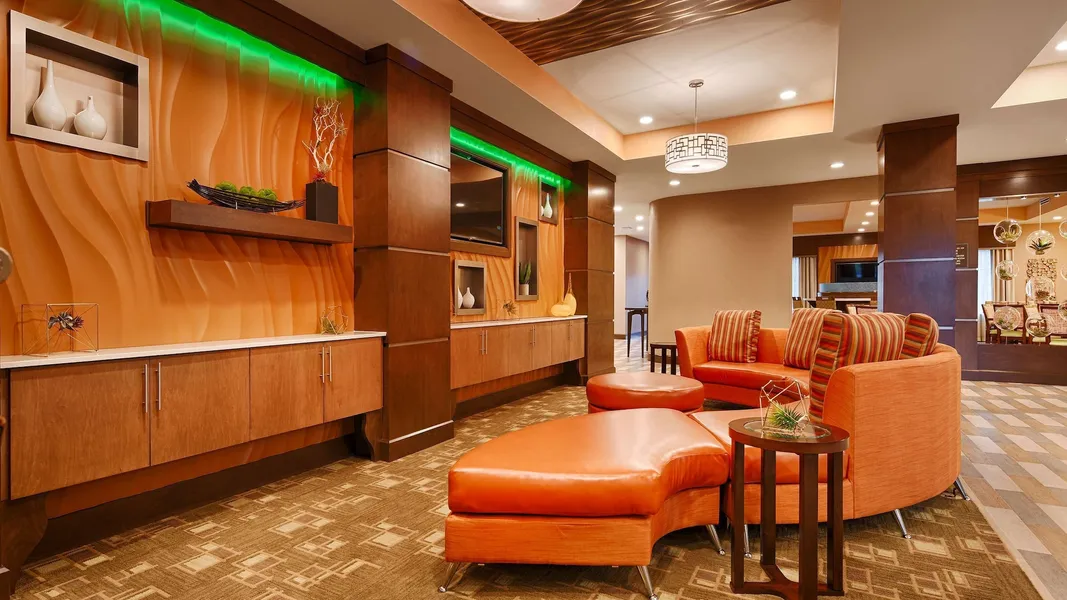 Best Western Plus Flatonia Inn hotel detail image 2