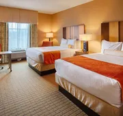 Best Western Plus Flatonia Inn hotel detail image 7