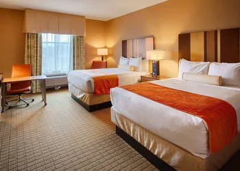 Best Western Plus Flatonia Inn hotel thumbnail 7