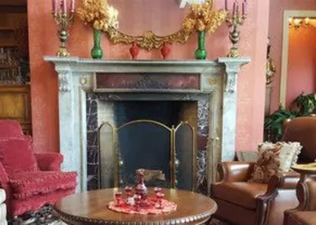 Innisfree Boutique Inn By-The-Lake hotel thumbnail 2