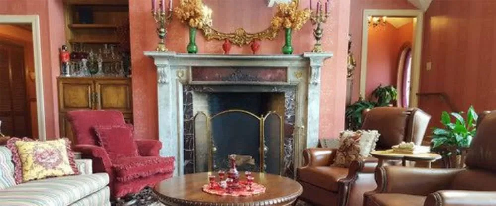 Innisfree Boutique Inn By-The-Lake hotel detail image 2
