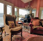 Innisfree Boutique Inn By-The-Lake hotel detail image 3