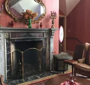 Innisfree Boutique Inn By-The-Lake hotel detail image 4