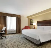 Hilton Garden Inn Wallingford/Meriden hotel detail image 3