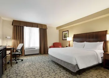 Hilton Garden Inn Wallingford/Meriden hotel thumbnail 3