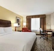 Hilton Garden Inn Wallingford/Meriden hotel detail image 4