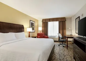 Hilton Garden Inn Wallingford/Meriden hotel thumbnail 4