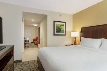 Hilton Garden Inn Wallingford/Meriden hotel thumbnail 5