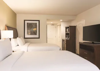 Hilton Garden Inn Wallingford/Meriden hotel thumbnail 6
