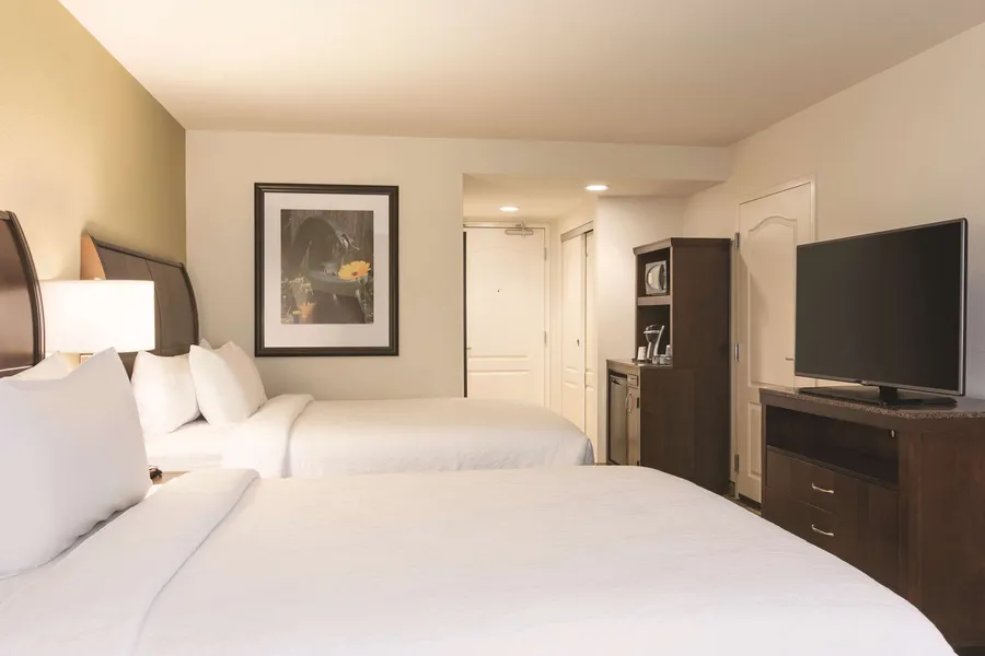 Hilton Garden Inn Wallingford/Meriden hotel detail image 6