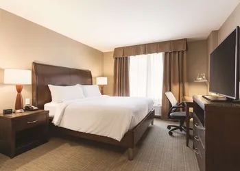 Hilton Garden Inn Wallingford/Meriden hotel thumbnail 7