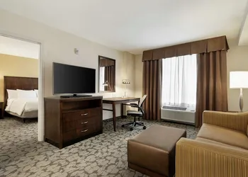 Hilton Garden Inn Wallingford/Meriden hotel thumbnail 8