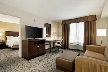 Hilton Garden Inn Wallingford/Meriden hotel thumbnail 8