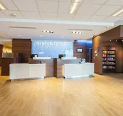 Fairfield Inn & Suites Jamestown hotel detail image 3