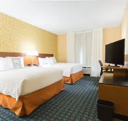 Fairfield Inn & Suites Jamestown hotel detail image 4