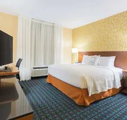 Fairfield Inn & Suites Jamestown hotel detail image 5