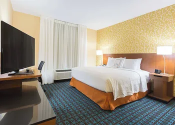 Fairfield Inn & Suites Jamestown hotel thumbnail 5