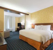 Fairfield Inn & Suites Jamestown hotel detail image 7