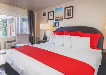 LiA Hotel hotel thumbnail 7
