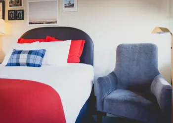 LiA Hotel hotel thumbnail 8