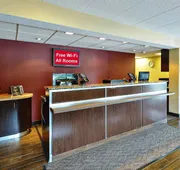 Red Roof Inn Louisville Expo Airport hotel detail image 3
