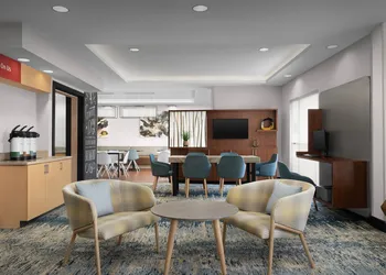TownePlace Suites by Marriott Goldsboro hotel thumbnail 2