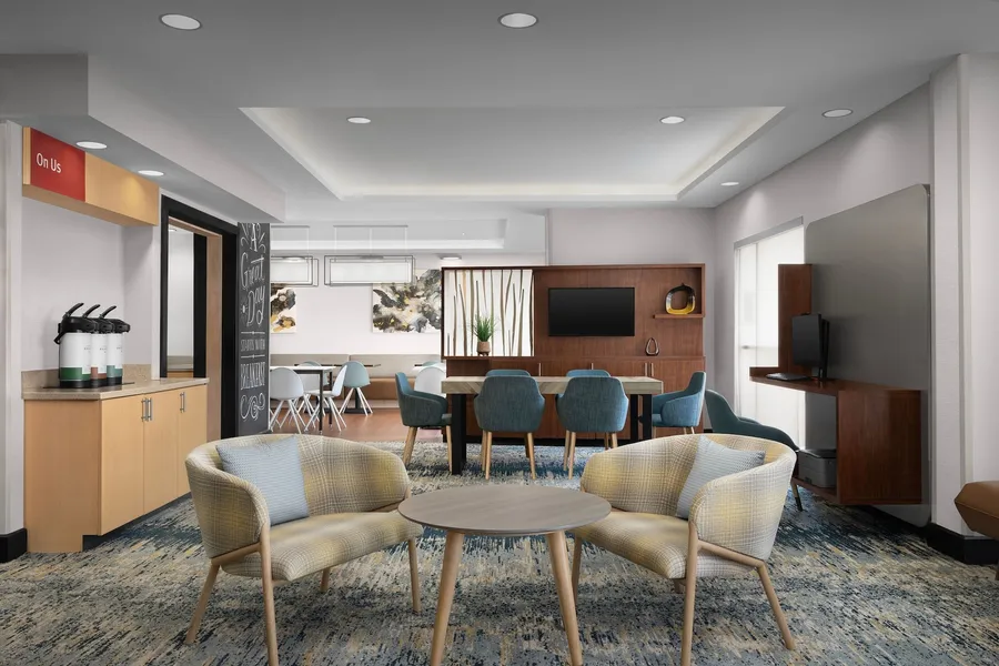 TownePlace Suites by Marriott Goldsboro hotel detail image 2
