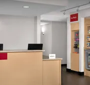 TownePlace Suites by Marriott Goldsboro hotel detail image 3