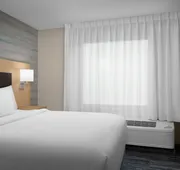 TownePlace Suites by Marriott Goldsboro hotel detail image 4