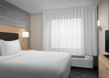 TownePlace Suites by Marriott Goldsboro hotel thumbnail 4
