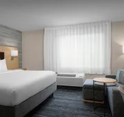 TownePlace Suites by Marriott Goldsboro hotel detail image 5