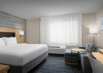 TownePlace Suites by Marriott Goldsboro hotel thumbnail 5