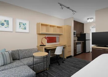 TownePlace Suites by Marriott Goldsboro hotel thumbnail 6