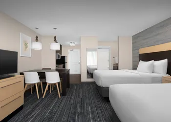 TownePlace Suites by Marriott Goldsboro hotel thumbnail 7