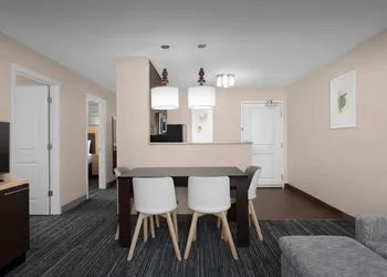 TownePlace Suites by Marriott Goldsboro hotel thumbnail 8