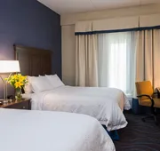 Hampton Inn by Hilton Ottawa Airport, ON, CN hotel detail image 4