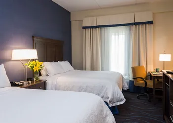 Hampton Inn by Hilton Ottawa Airport, ON, CN hotel thumbnail 4