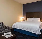 Hampton Inn by Hilton Ottawa Airport, ON, CN hotel detail image 5