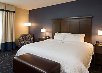 Hampton Inn by Hilton Ottawa Airport, ON, CN hotel thumbnail 6